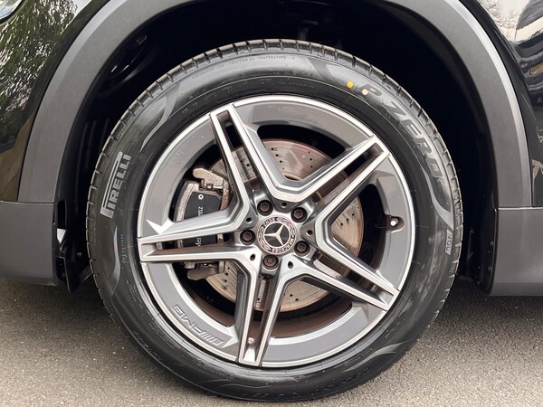 Used Mercedes-Benz GLB 2020 for sale - 74290666: Photo 5