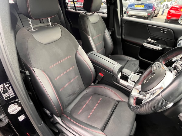 Used Mercedes-Benz GLB 2020 for sale - 74290666: Photo 8