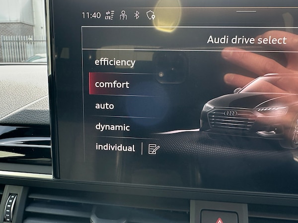 Used Audi A4 2021 for sale - 74290664: Photo 10