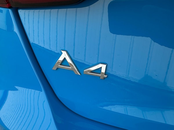 Used Audi A4 2021 for sale - 74290664: Photo 12