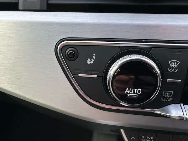 Used Audi A4 2021 for sale - 74290664: Photo 14