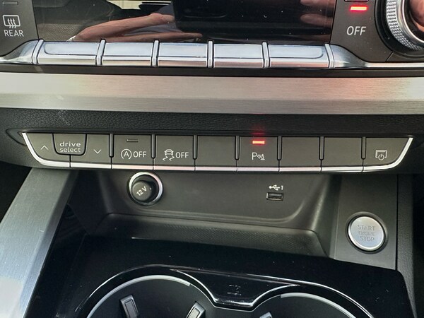 Used Audi A4 2021 for sale - 74290664: Photo 15