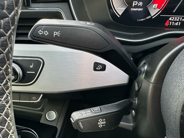 Used Audi A4 2021 for sale - 74290664: Photo 18