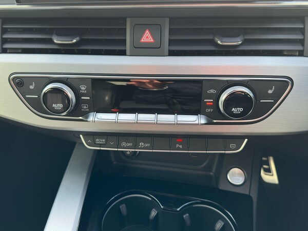 Used Audi A4 2021 for sale - 74290664: Photo 20