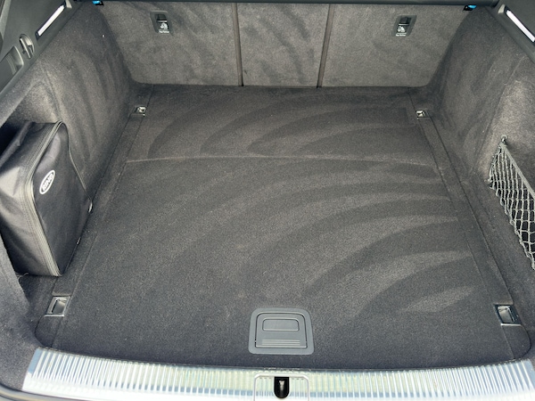Used Audi A4 2021 for sale - 74290664: Photo 28