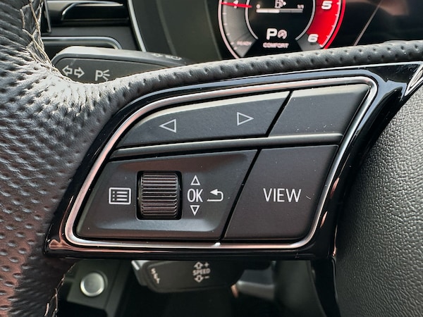 Used Audi A4 2021 for sale - 74290664: Photo 31