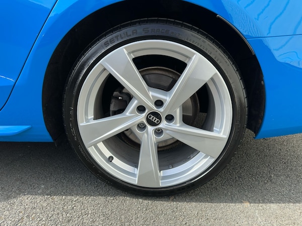Used Audi A4 2021 for sale - 74290664: Photo 36