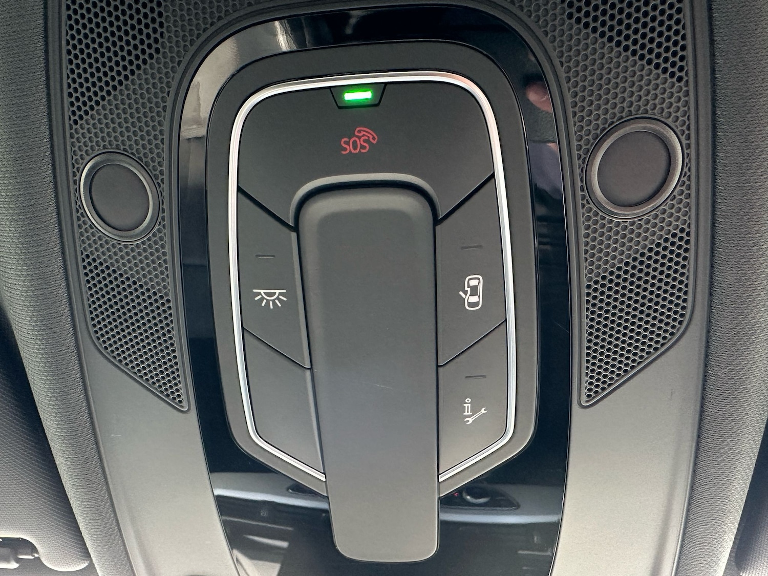 Vehicle 38