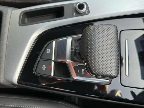 Used Audi A4 2021 for sale - 74290664: Photo 40