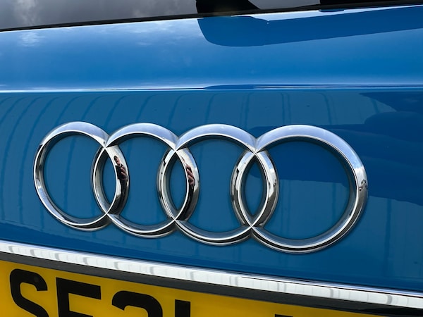 Used Audi A4 2021 for sale - 74290664: Photo 41