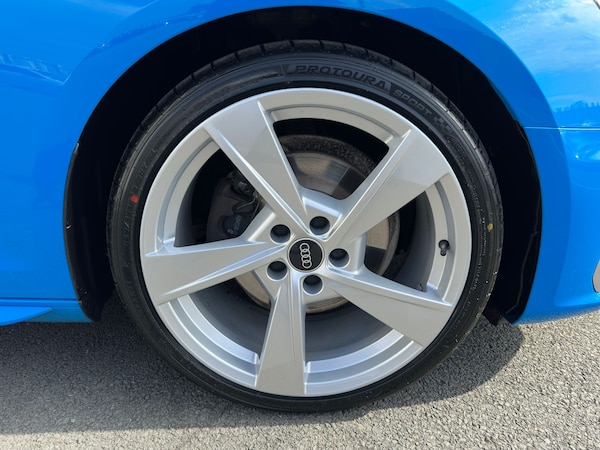 Used Audi A4 2021 for sale - 74290664: Photo 4
