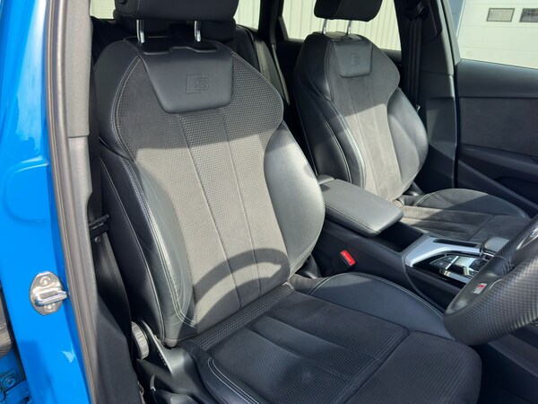 Used Audi A4 2021 for sale - 74290664: Photo 5