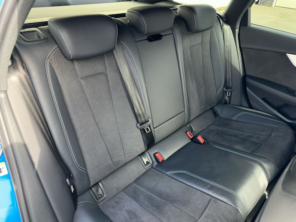 Used Audi A4 2021 for sale - 74290664: Photo 6