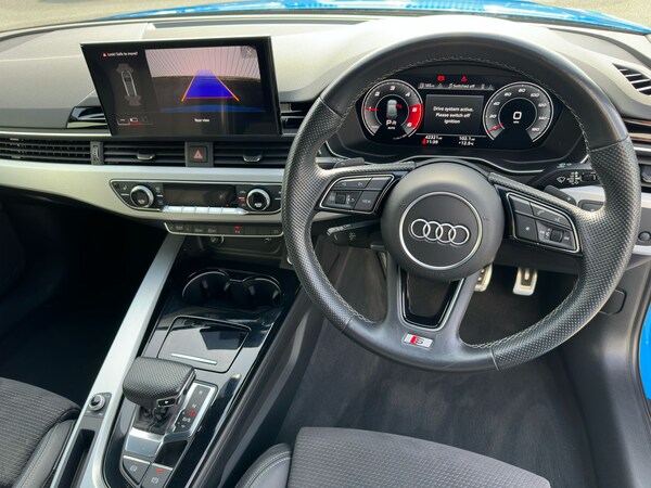 Used Audi A4 2021 for sale - 74290664: Photo 7