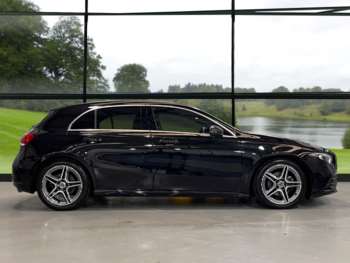 Used Mercedes-Benz A-Class 2021 for sale - 74290704: Photo