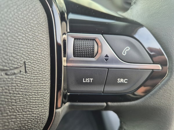 Used Peugeot 208 2024 for sale - 74290993: Photo 21