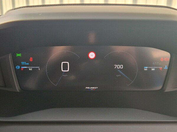 Used Peugeot 208 2024 for sale - 74290993: Photo 26