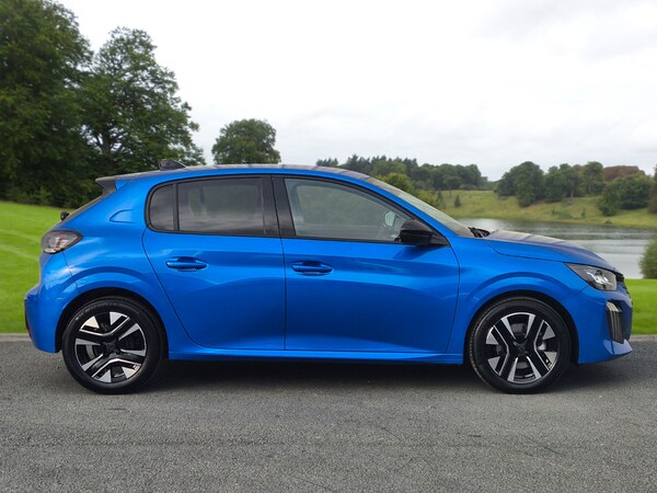 Used Peugeot 208 2024 for sale - 74290993: Photo 2