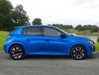 Used Peugeot 208 2024 for sale - 74290993: Photo