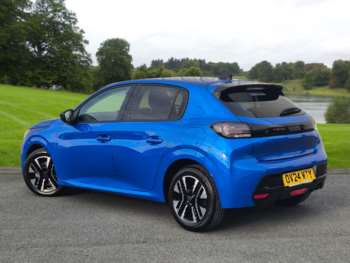 Used Peugeot 208 2024 for sale - 74290993: Photo