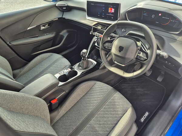 Used Peugeot 208 2024 for sale - 74290993: Photo 5