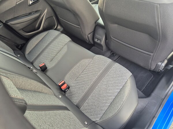 Used Peugeot 208 2024 for sale - 74290993: Photo 9