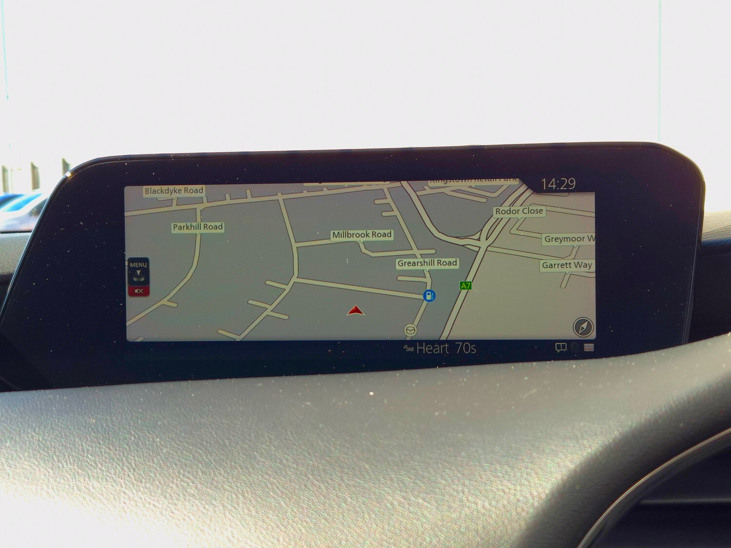 Vehicle 13