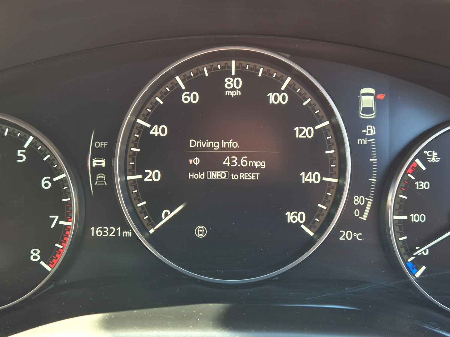 Vehicle 31