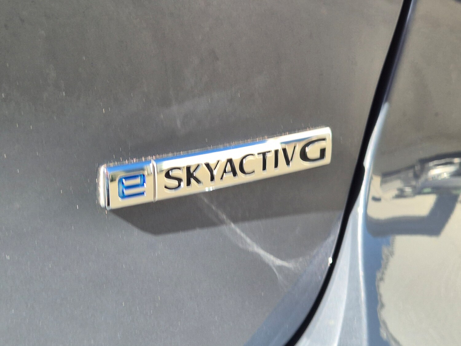 Vehicle 36