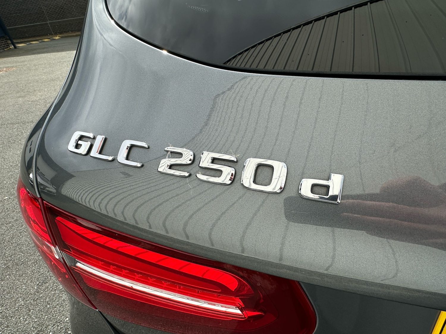Vehicle 32
