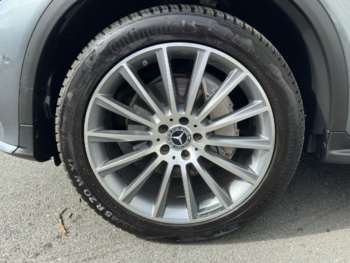 Used Mercedes-Benz GLC 2017 for sale - 74290869: Photo
