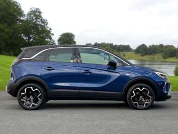 Used Vauxhall Crossland 2021 for sale - 74290886: Photo