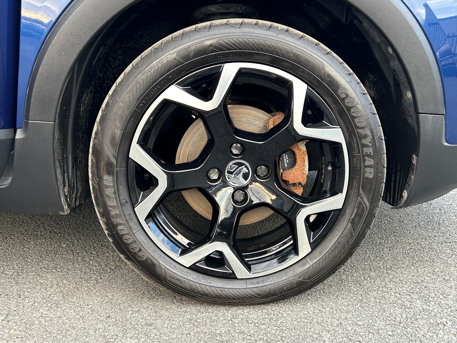 Vehicle 30