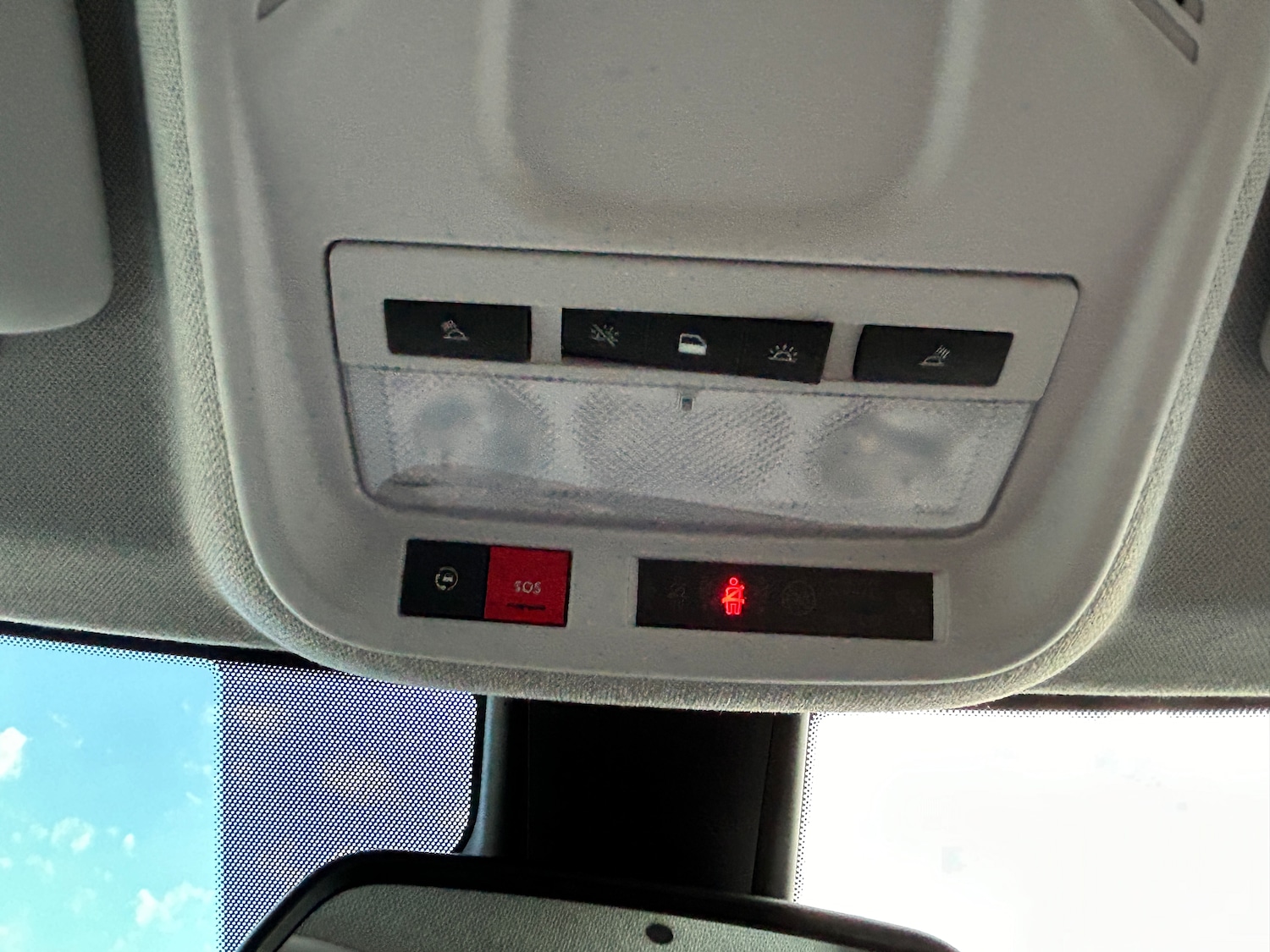 Vehicle 40