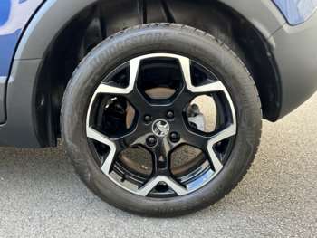 Used Vauxhall Crossland 2021 for sale - 74290886: Photo
