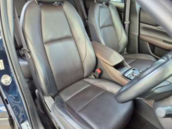 Used Mazda CX-30 2021 for sale - 74290845: Photo