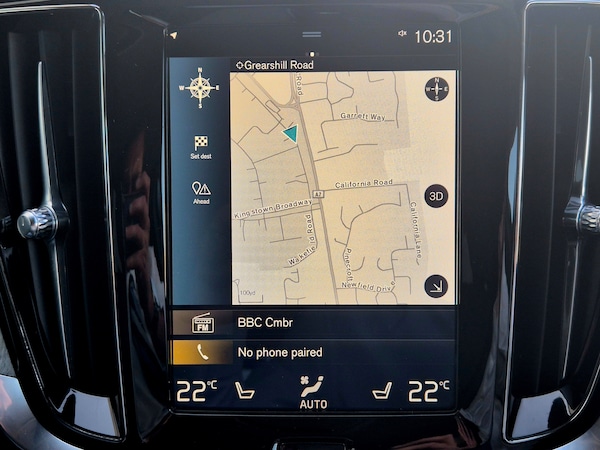 Used Volvo V60 2019 for sale - 74290786: Photo 19
