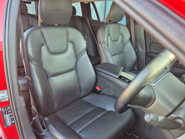 Used Volvo V60 2019 for sale - 74290786: Photo 6