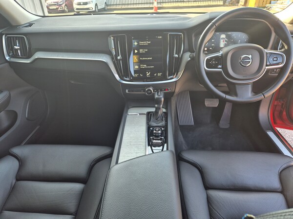 Used Volvo V60 2019 for sale - 74290786: Photo 7
