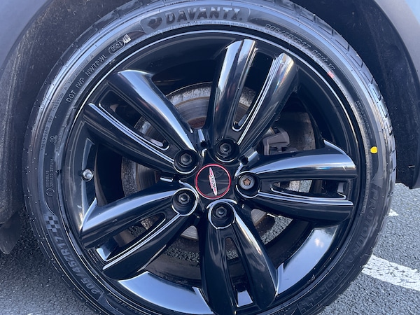 Used MINI Hatch 2019 for sale - 74290624: Photo 10