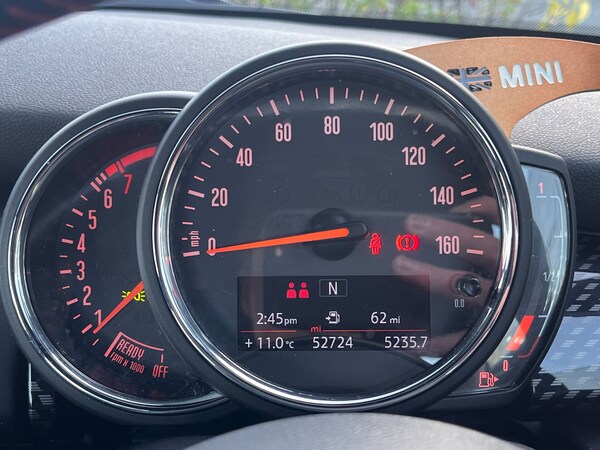 Used MINI Hatch 2019 for sale - 74290624: Photo 14