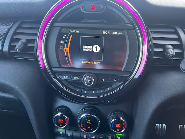 Used MINI Hatch 2019 for sale - 74290624: Photo 22