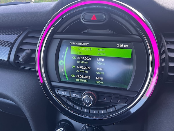 Used MINI Hatch 2019 for sale - 74290624: Photo 23