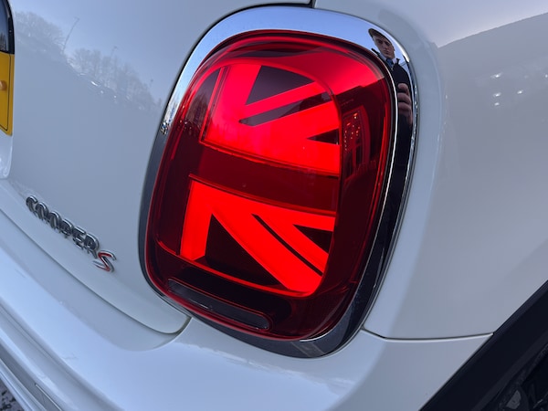 Used MINI Hatch 2019 for sale - 74290624: Photo 29