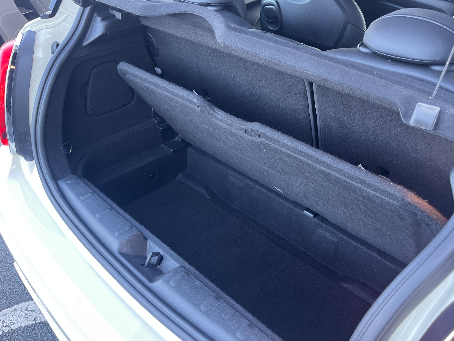 Vehicle 32