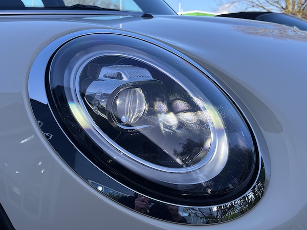 Used MINI Hatch 2019 for sale - 74290624: Photo 34
