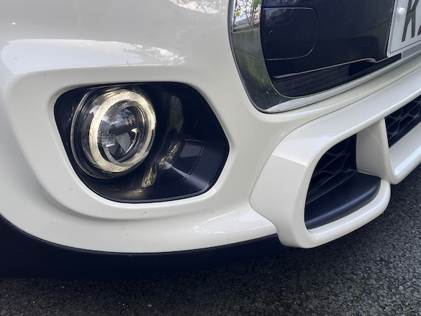 Used MINI Hatch 2019 for sale - 74290624: Photo 35