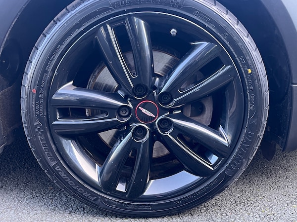 Used MINI Hatch 2019 for sale - 74290624: Photo 8