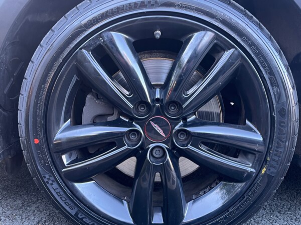 Used MINI Hatch 2019 for sale - 74290624: Photo 9