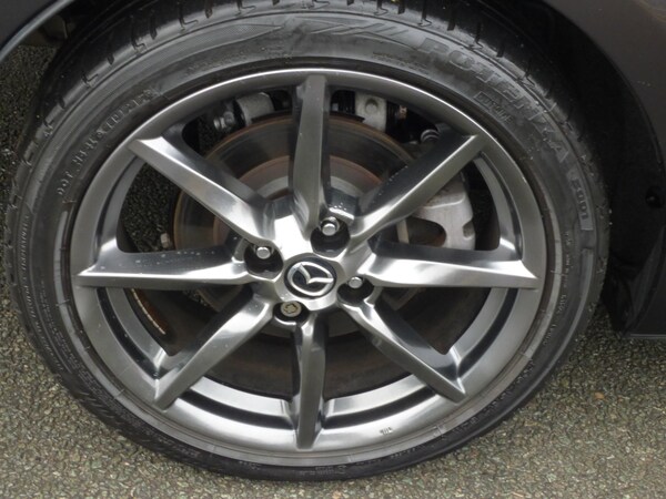 Used Mazda MX-5 2018 for sale - 74307876: Photo 10